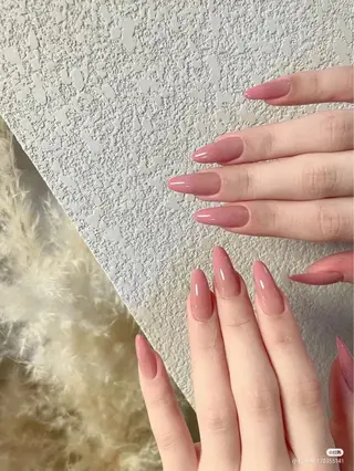 ネイル Nova Nail Nambaのネイルデザイン