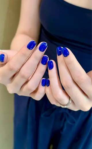 ネイル Lena Sakai nailのネイルデザイン