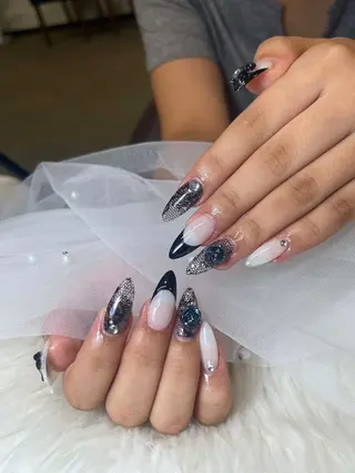 ネイル Suka Nailのネイルデザイン