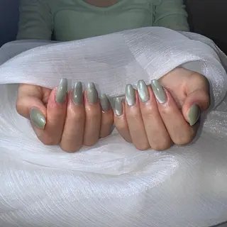 ネイル Hana Nailのネイルデザイン