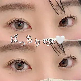 マツエク・マツパ ☁️ile鎌倉 栗原☁️のエステ・リラクイメージ