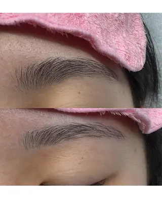 アイブロウ トータルビューティー サロン・Ｎの眉毛・アイブロウイメージ
