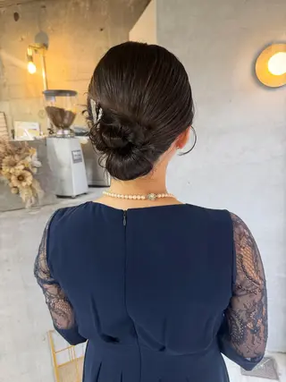 ヘアアレンジ ボブ支持率NO1 🌈CHIKAのヘアスタイル