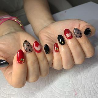 ネイル BIANCA 眞野の眉毛・アイブロウイメージ