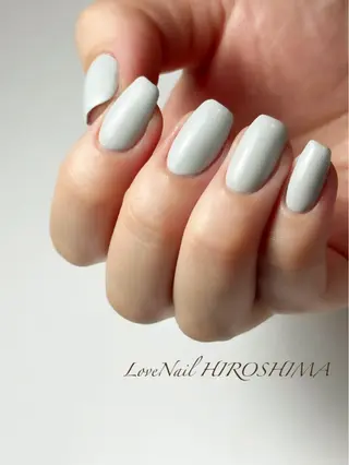 ネイル LoveNail HIROSHIMAのネイルデザイン