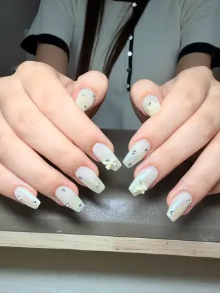 ネイル I pinknail 韓国風·持ち込み専門のネイルデザイン