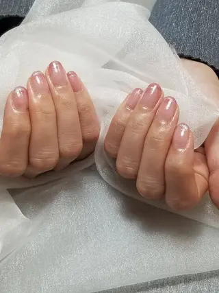 ネイル Natsu *メンズネイリストのネイルデザイン