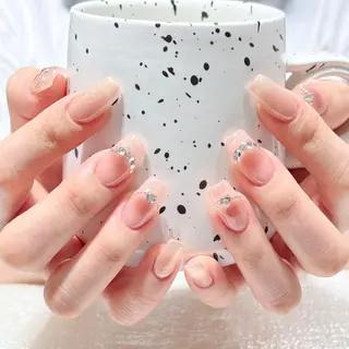 ネイル Queen‘s なんのネイルデザイン