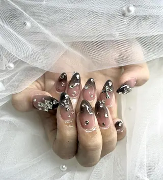 ネイル nail salon Ellisのネイルデザイン