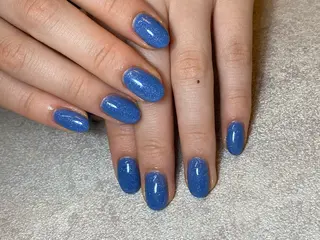 ネイル LIll nailのネイルデザイン