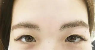 マツエク・マツパ 吉岡 翠のマツエク・マツパデザイン