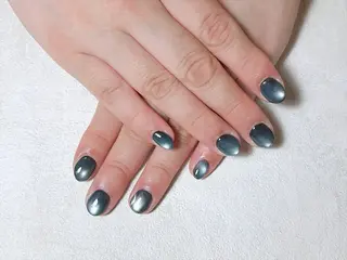 ネイル kikinail 溝の口のネイルデザイン