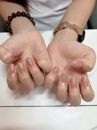 ネイル Dazzle綾瀬 ♡Kanonのネイルデザイン