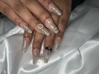 ネイル Mimi Nailのネイルデザイン