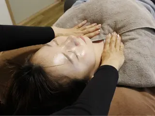 ドライヘッドスパ 専門店Novaのエステ・リラクイメージ