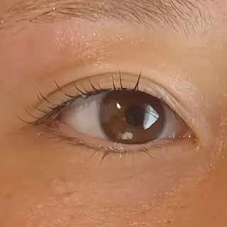 マツエク・マツパ efface 北本 石坂のマツエク・マツパデザイン