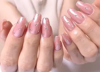 ネイル nailsalon  KAON／加藤佐織のネイルデザイン