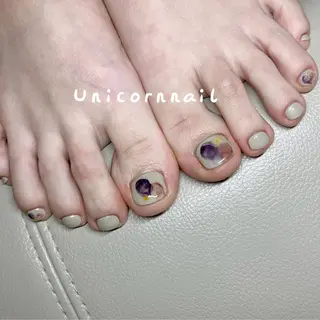 ネイル Unicorn Nail 矢場町店のネイルデザイン