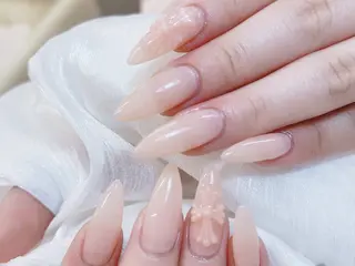 ネイル DUO   MI nail salonのネイルデザイン