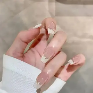 ネイル Alra- 店舗のネイルデザイン
