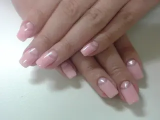 ネイル エクラン ✨CHIHIROのネイルデザイン