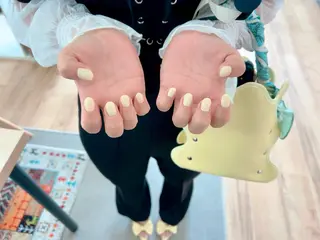 ネイル nail salon WaKEのネイルデザイン