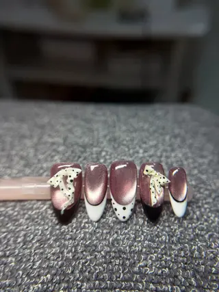 ネイル Ami Nailsのネイルデザイン