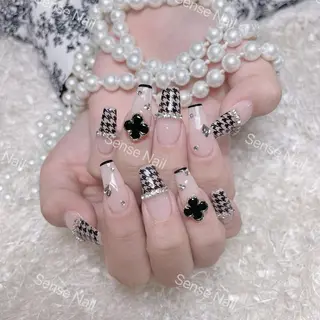 ネイル 🎀Sense Nail新宿店🎀のネイルデザイン