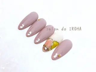 ネイル Salon do IROHAのネイルデザイン