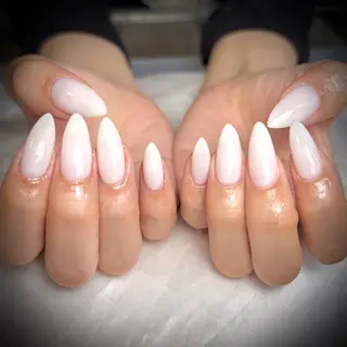 ネイル yamane de  salonのネイルデザイン