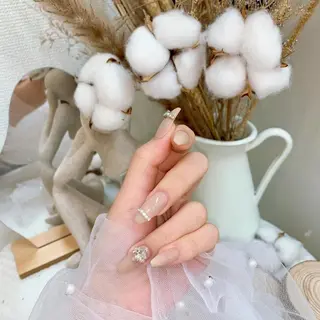 ネイル DG nailのネイルデザイン