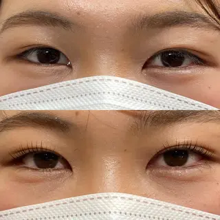 マツエク・マツパ eyelist ayumi🌷のマツエク・マツパデザイン