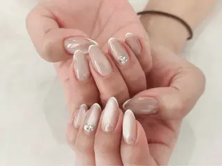 ネイル K. SATOのネイルデザイン