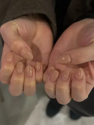 ネイル ひめ #AIR NAILのネイルデザイン