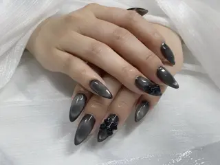 ネイル spade nail reinaのネイルデザイン