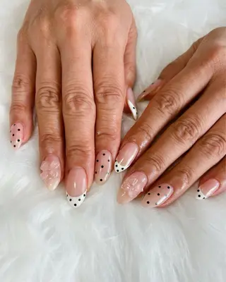 ネイル 🎀大人nail /NOISMはな🎀のネイルデザイン
