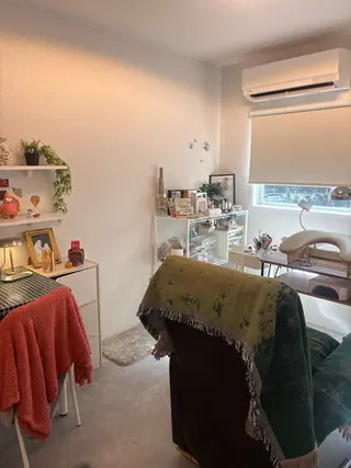 ネイル akari✨千葉駅 デザイン、メンズ🪐のネイルデザイン