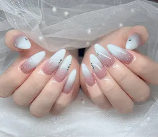 ネイル 🎀Lilla💎 Nail Salonのネイルデザイン