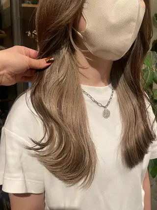 ããã£ã¢ã ðmeguâªð 森éããã¿ã®ãã¢ã¹ã¿ã€ã«