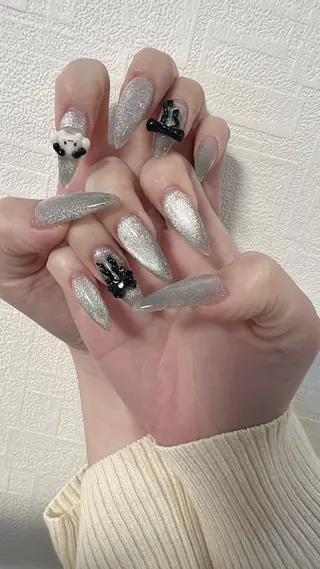 ネイル Luvia harumiのネイルデザイン