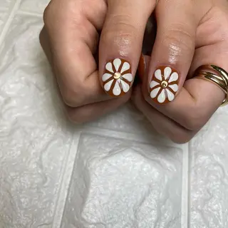 ネイル たなか いつきのネイルデザイン