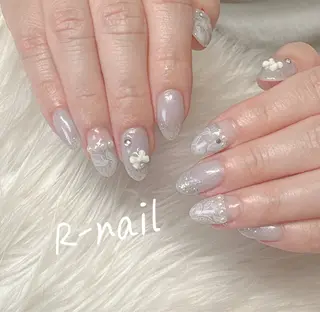 ネイル R-nail salonのネイルデザイン