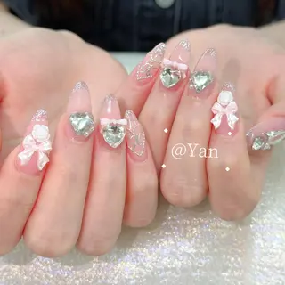 ネイル N.one minaのネイルデザイン