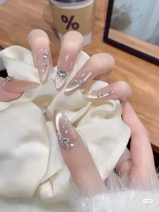 ネイル ROSE ANA CHUO 本川越のネイルデザイン