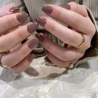 ネイル O. ERIKAのネイルデザイン