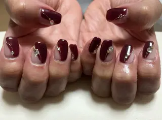 ネイル nail M&Tのネイルデザイン