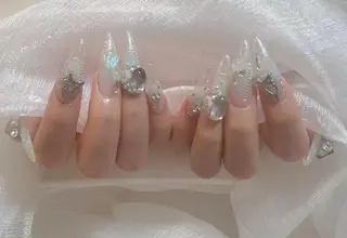 ネイル The Nail 新大久保店のネイルデザイン
