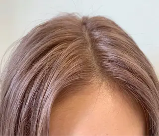 ショート カラー 清水 亮太／赤み消しカラーのヘアスタイル