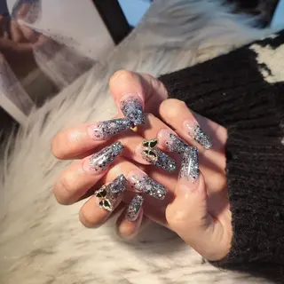 ネイル RUNWAY 　　のネイルデザイン