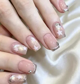 ネイル Miya🎀 nailのネイルデザイン